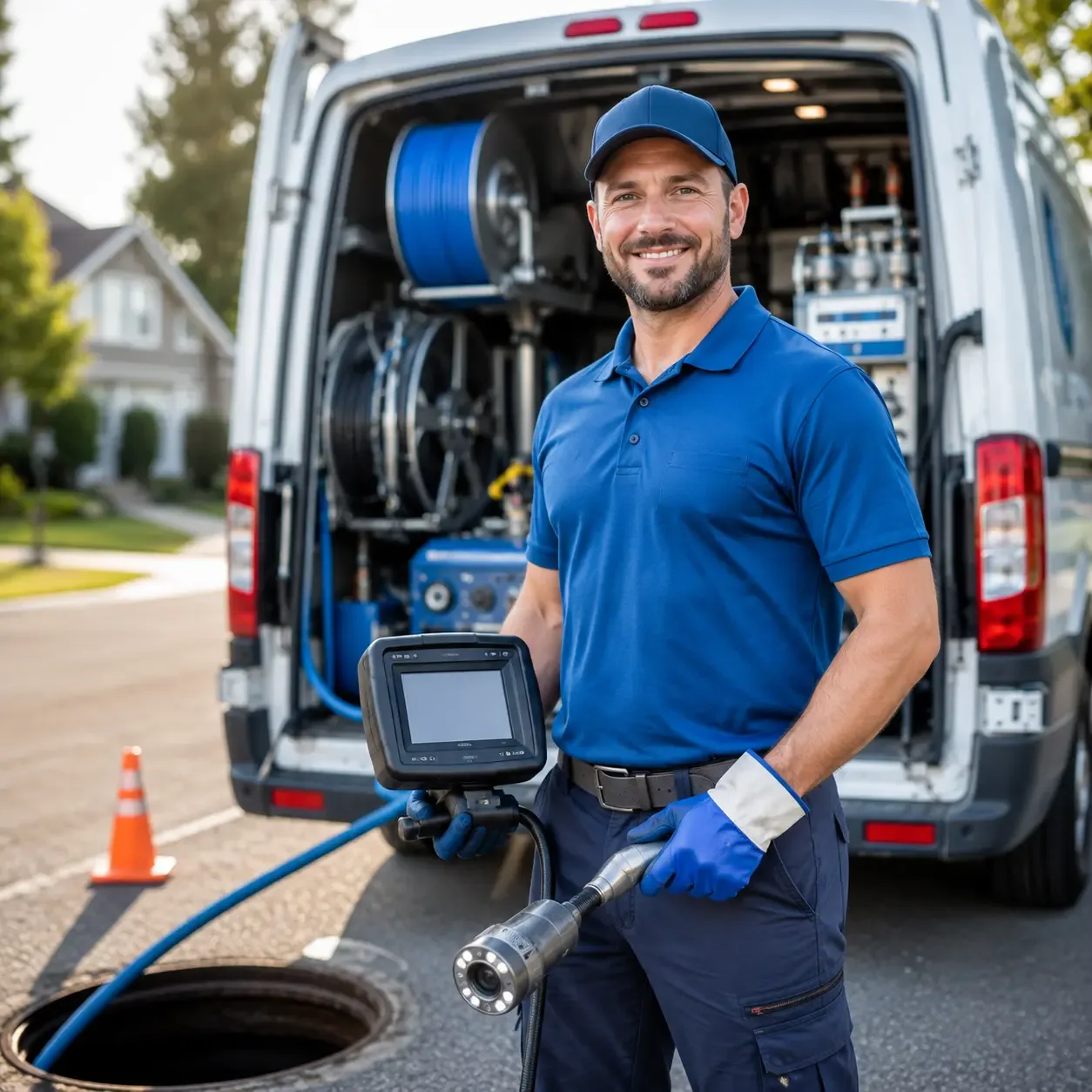 Local Pipe Relining specialists in Hastings, NY