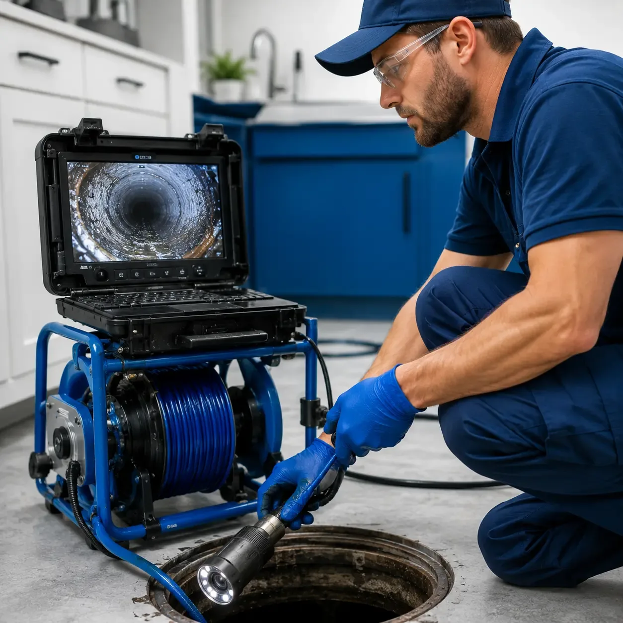 Pipe Relining professionals serving Hastings, NY